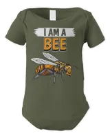 Infant Short Sleeve Bodysuit