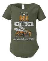 Infant Short Sleeve Bodysuit