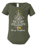 Infant Short Sleeve Bodysuit