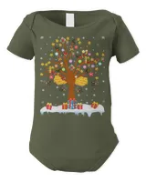 Infant Short Sleeve Bodysuit
