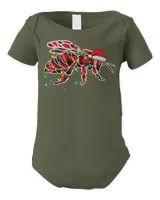 Infant Short Sleeve Bodysuit