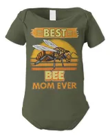 Infant Short Sleeve Bodysuit