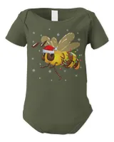 Infant Short Sleeve Bodysuit