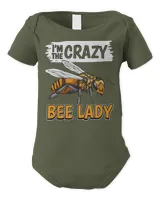 Infant Short Sleeve Bodysuit