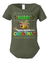Infant Short Sleeve Bodysuit