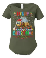 Infant Short Sleeve Bodysuit