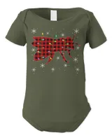 Infant Short Sleeve Bodysuit