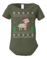 Infant Short Sleeve Bodysuit