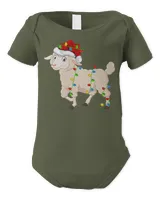 Infant Short Sleeve Bodysuit