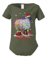 Infant Short Sleeve Bodysuit