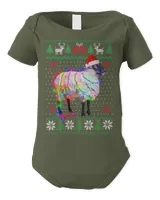 Infant Short Sleeve Bodysuit