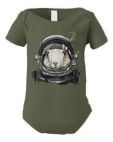 Infant Short Sleeve Bodysuit