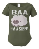 Infant Short Sleeve Bodysuit