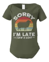 Infant Short Sleeve Bodysuit