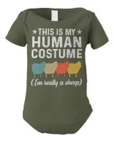 Infant Short Sleeve Bodysuit