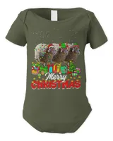 Infant Short Sleeve Bodysuit