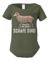 Infant Short Sleeve Bodysuit