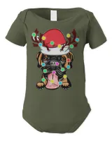 Infant Short Sleeve Bodysuit
