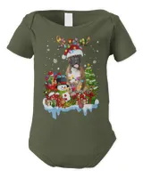 Infant Short Sleeve Bodysuit