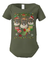 Infant Short Sleeve Bodysuit