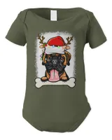 Infant Short Sleeve Bodysuit
