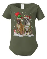 Infant Short Sleeve Bodysuit