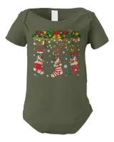 Infant Short Sleeve Bodysuit
