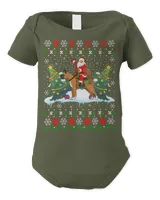 Infant Short Sleeve Bodysuit