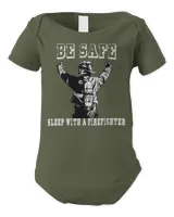 Infant Short Sleeve Bodysuit