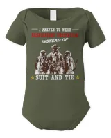 Infant Short Sleeve Bodysuit