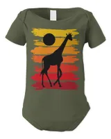 Infant Short Sleeve Bodysuit