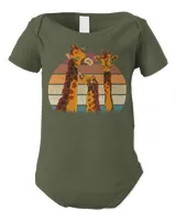 Infant Short Sleeve Bodysuit