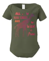Infant Short Sleeve Bodysuit