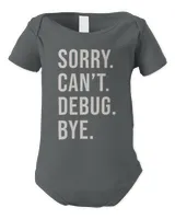 Infant Short Sleeve Bodysuit