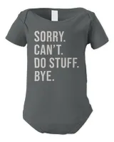 Infant Short Sleeve Bodysuit