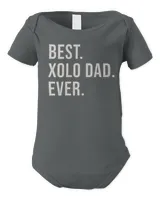 Infant Short Sleeve Bodysuit