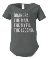 Infant Short Sleeve Bodysuit