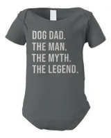 Infant Short Sleeve Bodysuit