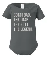 Infant Short Sleeve Bodysuit