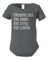 Infant Short Sleeve Bodysuit