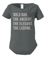 Infant Short Sleeve Bodysuit
