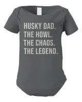 Infant Short Sleeve Bodysuit