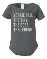 Infant Short Sleeve Bodysuit