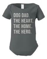 Infant Short Sleeve Bodysuit