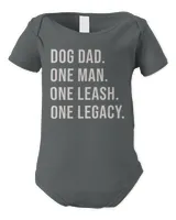 Infant Short Sleeve Bodysuit