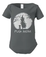 Infant Short Sleeve Bodysuit