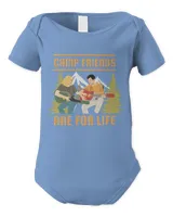 Infant Short Sleeve Bodysuit
