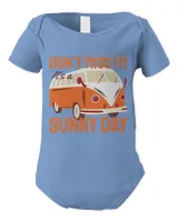 Infant Short Sleeve Bodysuit