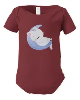 Infant Short Sleeve Bodysuit