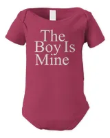 Infant Short Sleeve Bodysuit Infant Short Sleeve Bodysuit